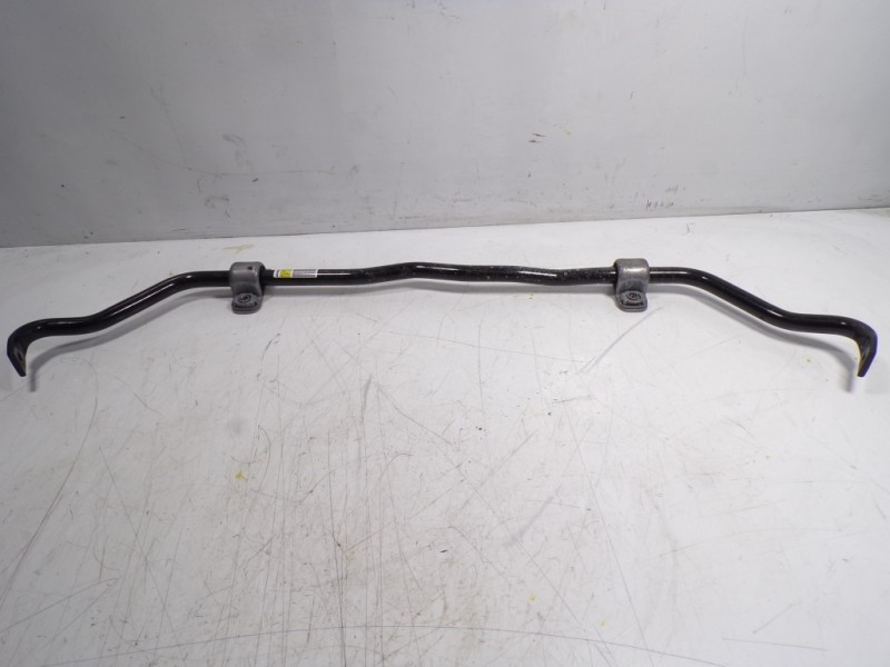 Recambio de barra estabilizadora delantera para toyota proace city 1.2 12v referencia OEM IAM SU001B4503 9833983580 