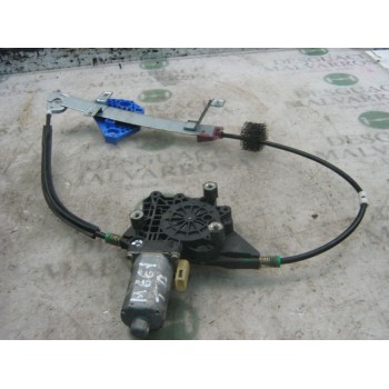 ELEVALUNAS TRASERO DERECHO 