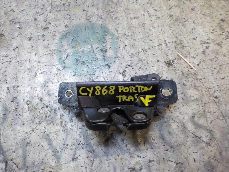 Recambio de cerradura maletero / porton para peugeot 206+ 1.4 referencia OEM IAM   