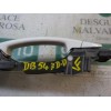 Recambio de maneta exterior delantera derecha para seat ibiza (6j5) stylance / style referencia OEM IAM 5N0837205MGRU  