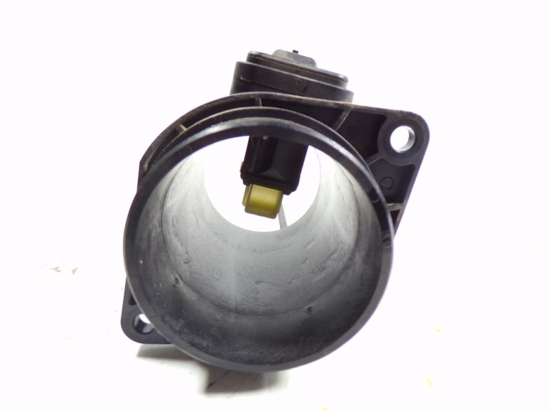 Recambio de caudalimetro para renault kangoo 1.5 dci diesel fap referencia OEM IAM   