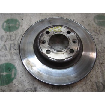 DISCO FRENO DELANTERO 7701207795 