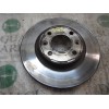 Recambio de disco freno delantero para dacia logan mcv 1.5 dci diesel cat referencia OEM IAM 7701207795  