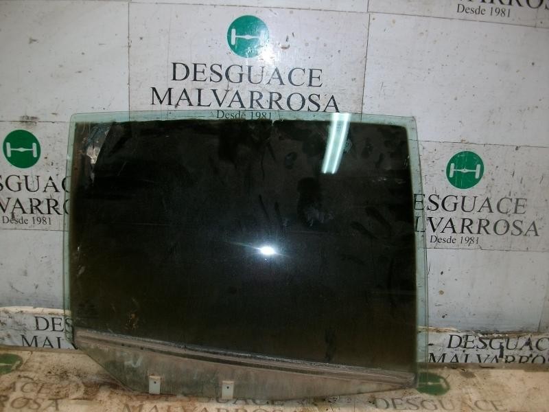 Recambio de cristal puerta trasero derecho para kia rio rs berlina (5-ptas.) referencia OEM IAM   
