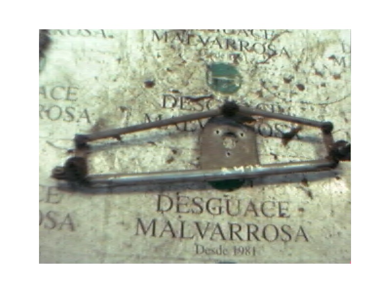 Recambio de articulacion limpia delantero para opel corsa b swing referencia OEM IAM   