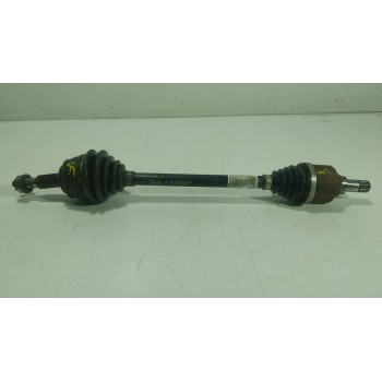 TRANSMISION IZQUIERDA 9677915180 9677915180 