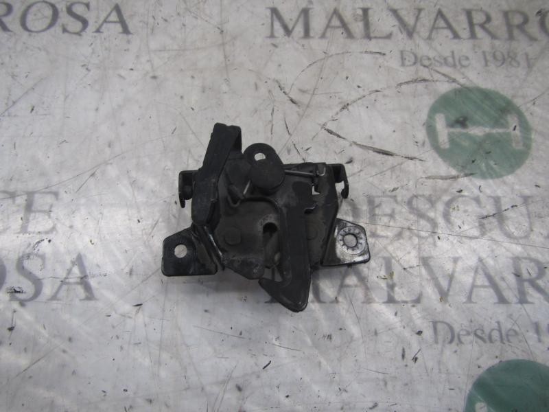 Recambio de cerradura capot para hyundai getz (tb) 1.5 crdi cat referencia OEM IAM   