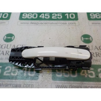 MANETA EXTERIOR TRASERA IZQUIERDA 5N0839885H 