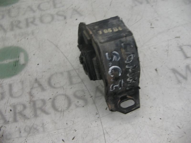 Recambio de soporte cambio para daewoo lanos sx referencia OEM IAM   