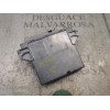 Recambio de centralita motor uce para renault kangoo (f/kc0) authentique referencia OEM IAM   