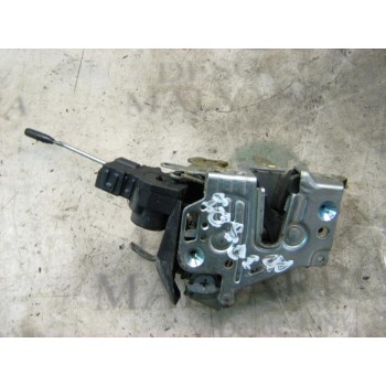 CERRADURA PUERTA DELANTERA IZQUIERDA 