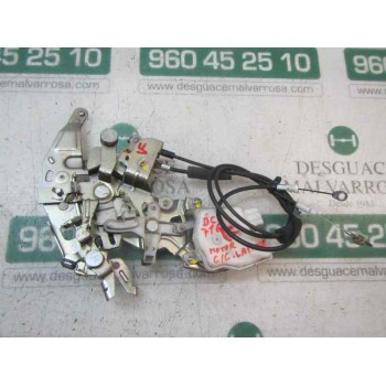 MANETA INTERIOR LATERAL DERECHA 82504JX50B 