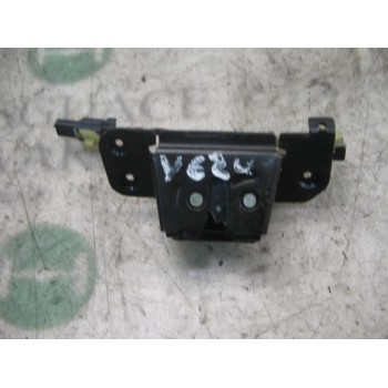 CERRADURA MALETERO / PORTON 