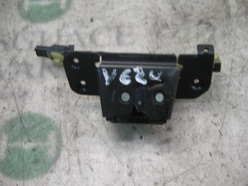 Recambio de cerradura maletero / porton para daewoo lanos sx referencia OEM IAM   