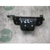 Recambio de cerradura maletero / porton para daewoo lanos sx referencia OEM IAM   