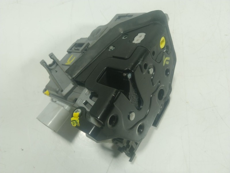Recambio de cerradura puerta delantera derecha para audi q5 (8rb) 2.0 tdi quattro referencia OEM IAM 8J1837016A  