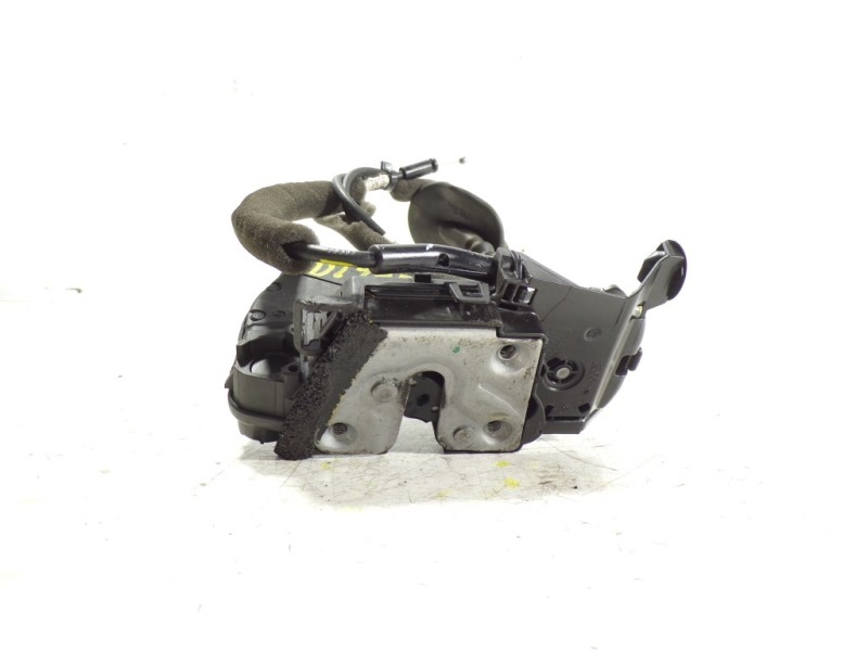 Recambio de cerradura puerta delantera derecha para renault clio iv 1.5 dci diesel fap referencia OEM IAM 805024563R 805024563R 