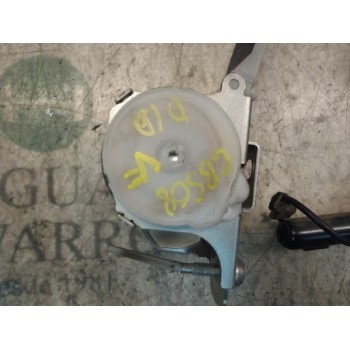 CINTURON SEGURIDAD DELANTERO DERECHO 