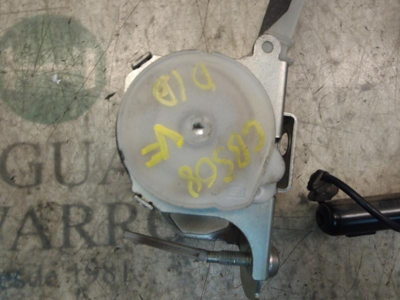 Recambio de cinturon seguridad delantero derecho para opel vectra c berlina comfort referencia OEM IAM   