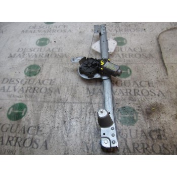 ELEVALUNAS DELANTERO IZQUIERDO 8200901099 400726G 