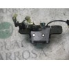 Recambio de cerradura maletero / porton para daewoo lanos sx referencia OEM IAM   