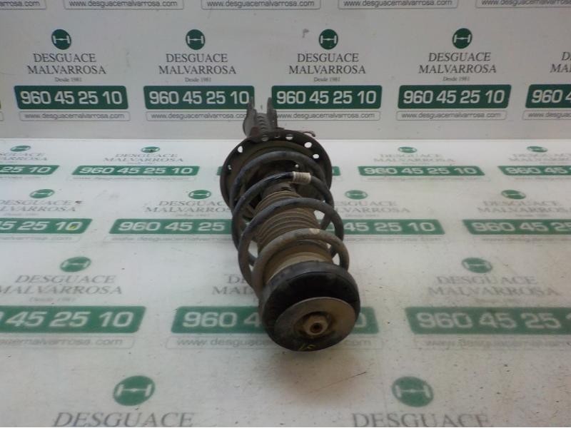 Recambio de amortiguador delantero izquierdo para opel astra j lim. selective referencia OEM IAM 13412607 13474013 