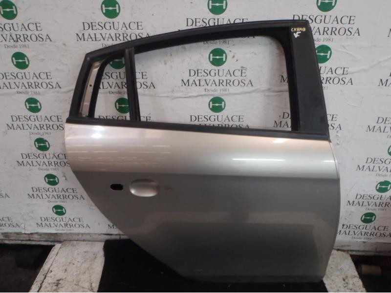 Recambio de puerta trasera derecha para fiat bravo (198) 1.9 dynamic multijet referencia OEM IAM 51751190  
