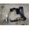 Recambio de cinturon seguridad delantero derecho para opel vectra c berlina comfort referencia OEM IAM   