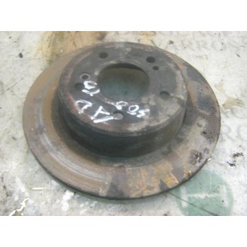 DISCO FRENO TRASERO A2104230412 