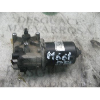 MOTOR LIMPIA DELANTERO 