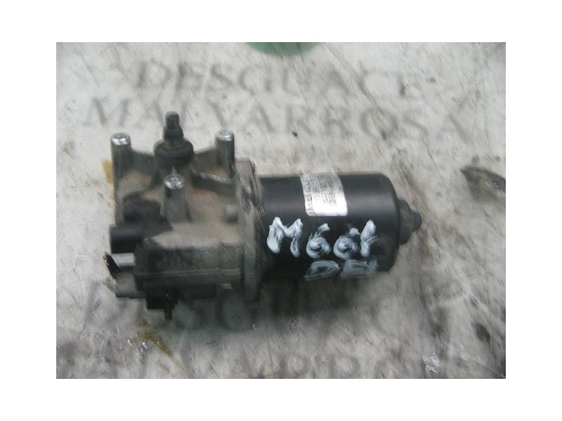 Recambio de motor limpia delantero para ford mondeo berlina (gd) ghia referencia OEM IAM   