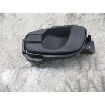 MANETA INTERIOR TRASERA IZQUIERDA 