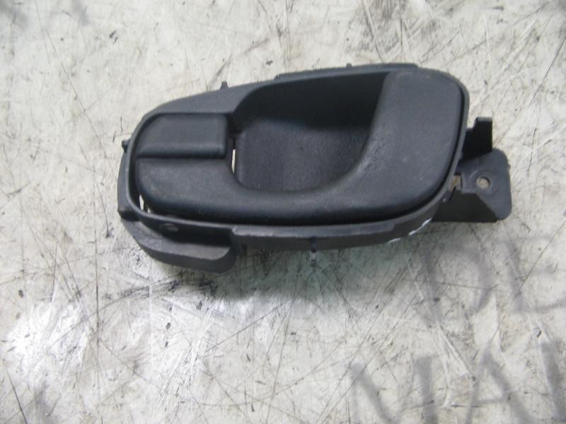 Recambio de maneta interior trasera izquierda para daewoo lanos sx referencia OEM IAM   