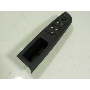 MANDO ELEVALUNAS DELANTERO IZQUIERDO 96788281ZD 