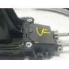 Recambio de palanca cambio para renault clio iv (bh_) 1.5 dci 90 referencia OEM IAM 349019559R 349019559R 