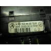 Recambio de modulo electronico para mercedes-benz clase cl (w215) coupe 500 (215.375) referencia OEM IAM  A00054299237218 