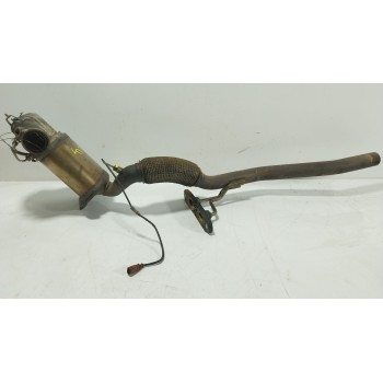 FILTRO DE PARTICULAS 3AA254700KX 3C0131765H 