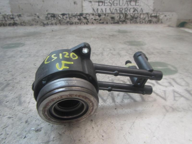 Recambio de bombin embrague para ford fiesta (ccn) trend referencia OEM IAM 5278677  