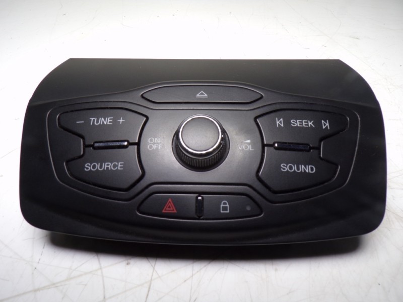 Recambio de mando multifuncion para ford kuga (cbs) 2.0 tdci cat referencia OEM IAM CJ5T18K811HK CJ5T18K811HK 