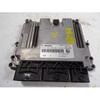 CENTRALITA MOTOR UCE 237106319R 