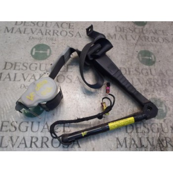 CINTURON SEGURIDAD DELANTERO IZQUIERDO 