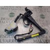 Recambio de cinturon seguridad delantero izquierdo para opel vectra c berlina comfort referencia OEM IAM   