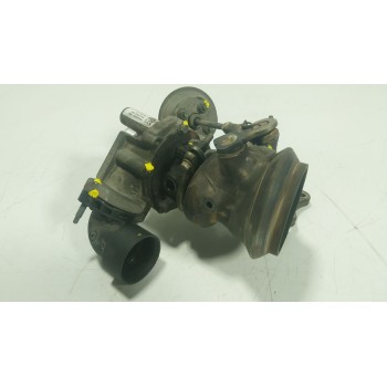 TURBOCOMPRESOR 9810681380 9616479380 