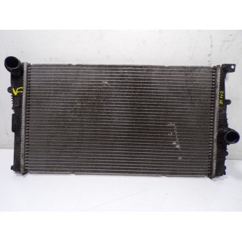 RADIADOR AGUA 17117600511 15272311 