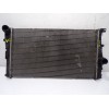 Recambio de radiador agua para bmw serie 3 touring (f31) 320d referencia OEM IAM 17117600511 15272311 