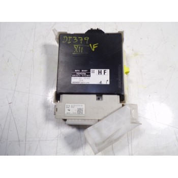 MODULO ELECTRONICO 8273047550 8273047550B 