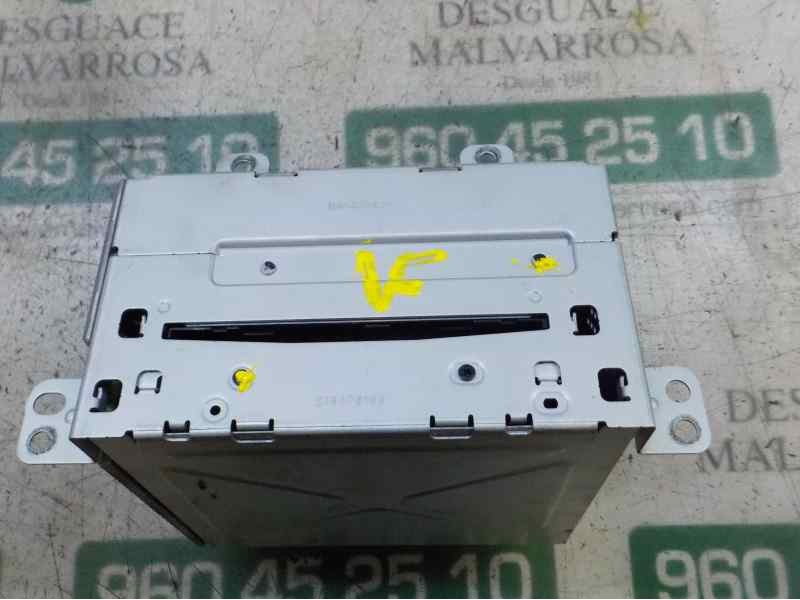 Recambio de sistema audio / radio cd para opel insignia berlina sport 4x4 referencia OEM IAM 13332702 13326328 