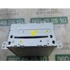 Recambio de sistema audio / radio cd para opel insignia berlina sport 4x4 referencia OEM IAM 13332702 13326328 