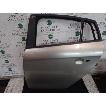 PUERTA TRASERA IZQUIERDA 51751201 