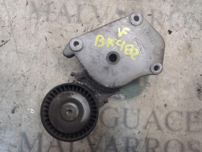 Recambio de tensor correa auxiliar para mini mini (r50,r53) cooper referencia OEM IAM 11281482199  